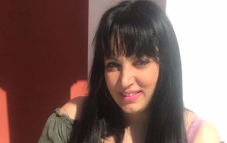 «Δεν θα φοβηθώ να εκφράζω ελεύθερα την γνώμη μου»