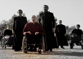 «Αντιγόνη» στο Φεστιβάλ Ρεματιάς για όλους τους θεατές