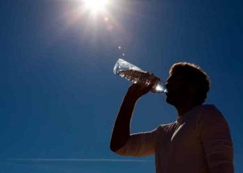 Πώς να αντιμετωπίσετε τις υψηλές θερμοκρασίες