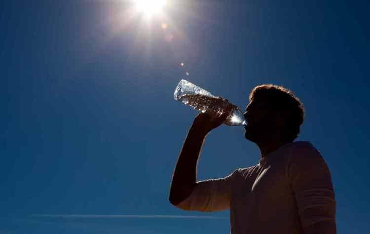 Πώς να αντιμετωπίσετε τις υψηλές θερμοκρασίες