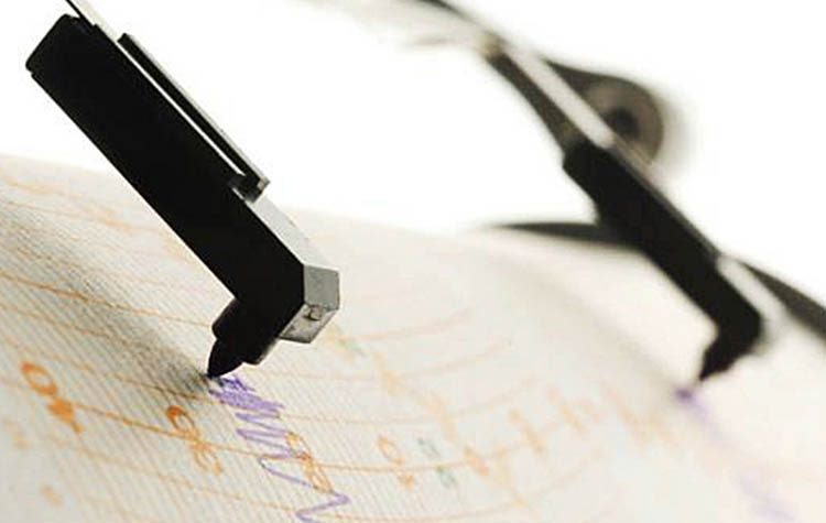 Αντισεισμικές ασκήσεις ετοιμότητας