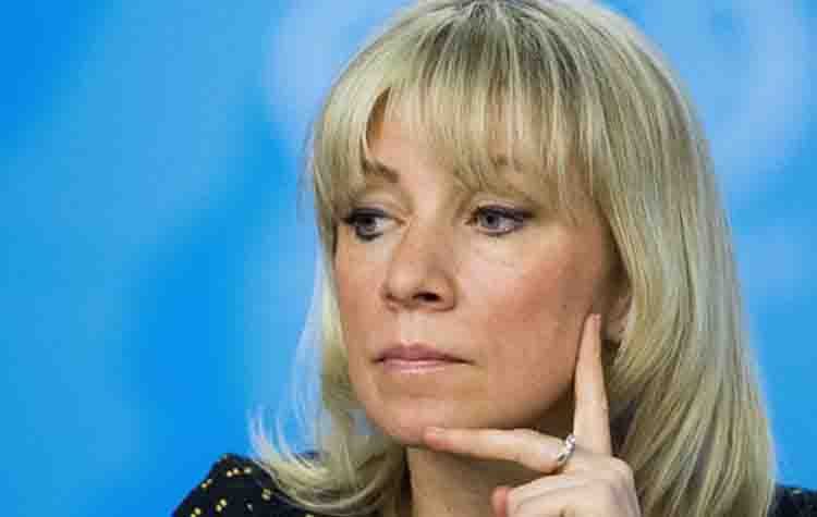 Μόσχα : Η απέλαση των Ρώσων διπλωματών θα έχει συνέπειες