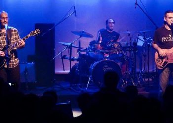 Οι «Απροσάρμοστοι» στο Φεστιβάλ Ρεματιάς