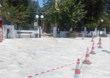 ΑΠΟΚΛΕΙΣΤΙΚΟ: Βρέθηκαν αρχαία στη Νερατζιώτισσα