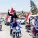 Τζιχαντιστές: Θρίαμβος Άσαντ