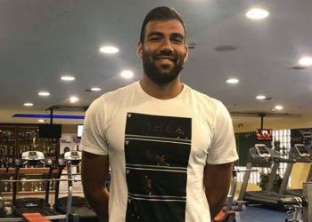 «Δούκας» και πάλι ο Σωτήρης Αϊβαλιώτης