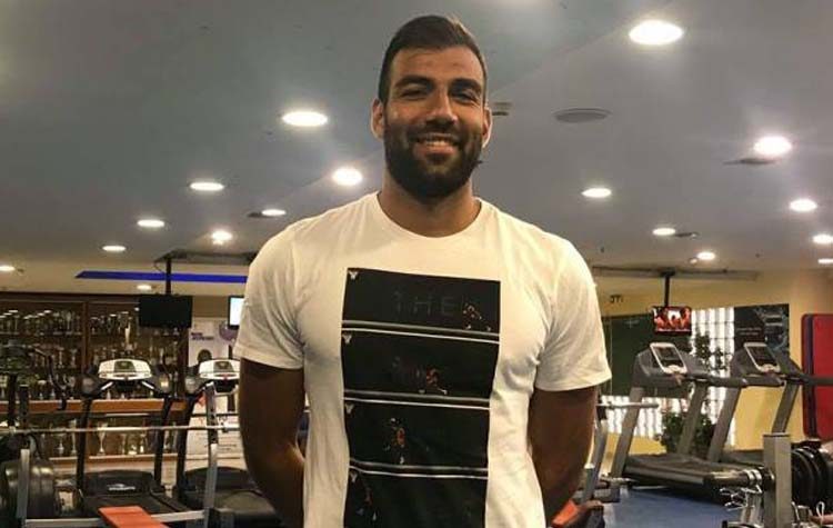 «Δούκας» και πάλι ο Σωτήρης Αϊβαλιώτης