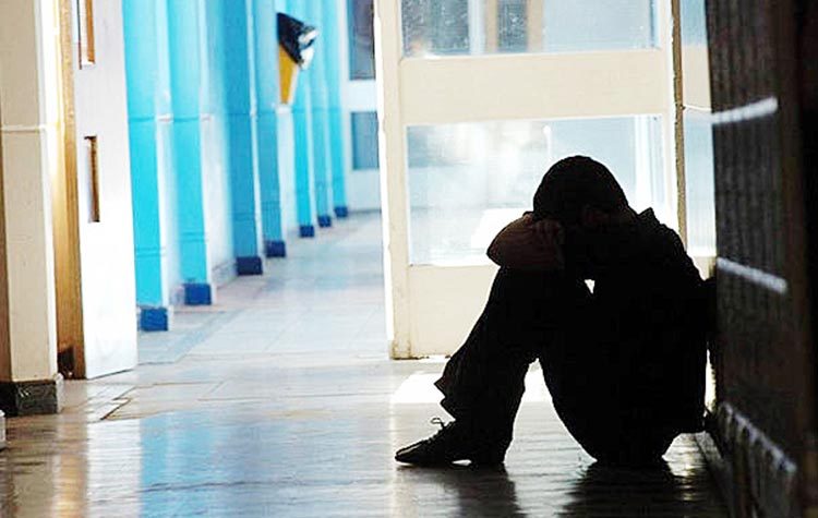 Αυτοκτονία 15χρονου: Να σπάσουμε τη σιωπή!