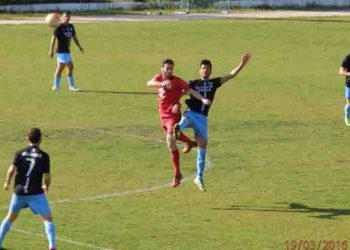 Συνεχίζει στον Πανερυθραϊκό ο Παναγιώτης Μπαμπαλούκας