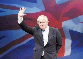 Βρετανία: Παραιτήσεις λόγω… Brexit