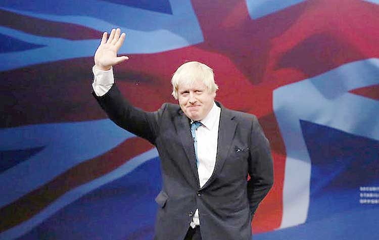 Βρετανία: Παραιτήσεις λόγω… Brexit