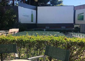 Το Cine Αμαρυλλίς επιστρέφει