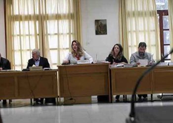 Συνεδριάζει το Δημοτικό Συμβούλιο