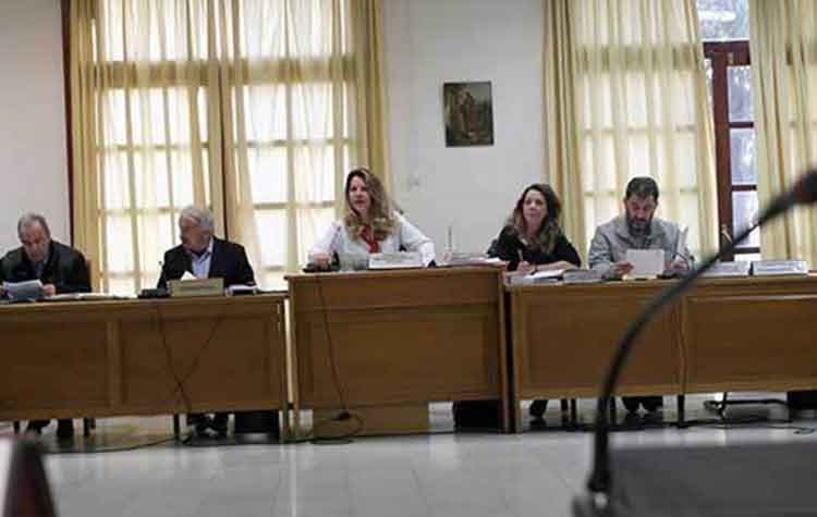 Συνεδριάζει το Δημοτικό Συμβούλιο