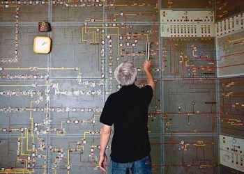 Ποιες περιοχές θα μείνουν χωρίς ρεύμα αυτή την εβδομάδα