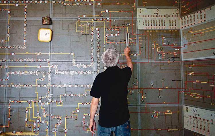 Ποιες περιοχές θα μείνουν χωρίς ρεύμα αυτή την εβδομάδα