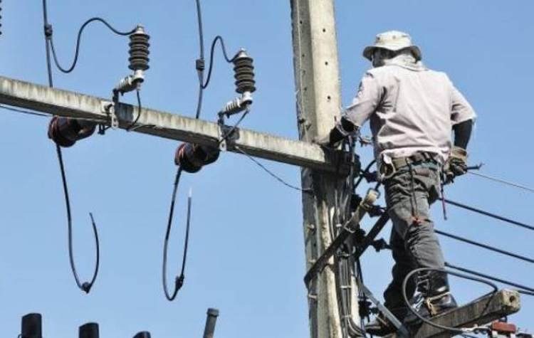 Nέες διακοπές ρεύματος σε περιοχές της πόλης