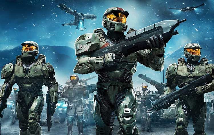 Διαστημικός στρατός: Το Χόλιγουντ γίνεται πράξη