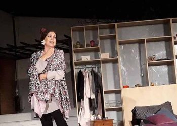 Η Κατερίνα Διδασκάλου κέρδισε το χειροκρότημα των θεατών