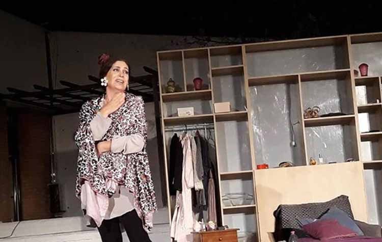 Η Κατερίνα Διδασκάλου κέρδισε το χειροκρότημα των θεατών