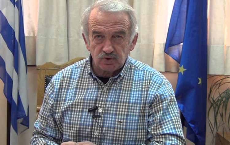 Παρέμβαση Στεργίου για «Κλεισθένη»: «Η Αυτοδιοίκηση σε τέλμα»