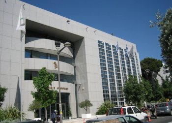 Συνεδριάζει το Δημοτικό Συμβούλιο Αμαρουσίου στις 31 Ιουλίου