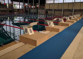 Ανακοίνωση για τη λειτουργία του Δημοτικού Κολυμβητηρίου τον Αύγουστο