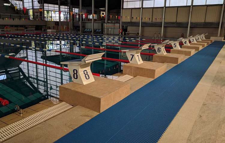 Ανακοίνωση για τη λειτουργία του Δημοτικού Κολυμβητηρίου τον Αύγουστο