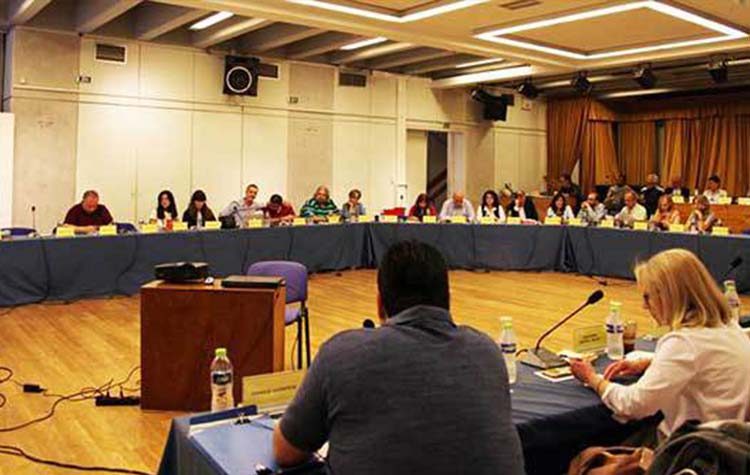 Συνεδριάζει την Τετάρτη 1 Αυγούστου το Δημοτικό Συμβούλιο Κηφισιάς