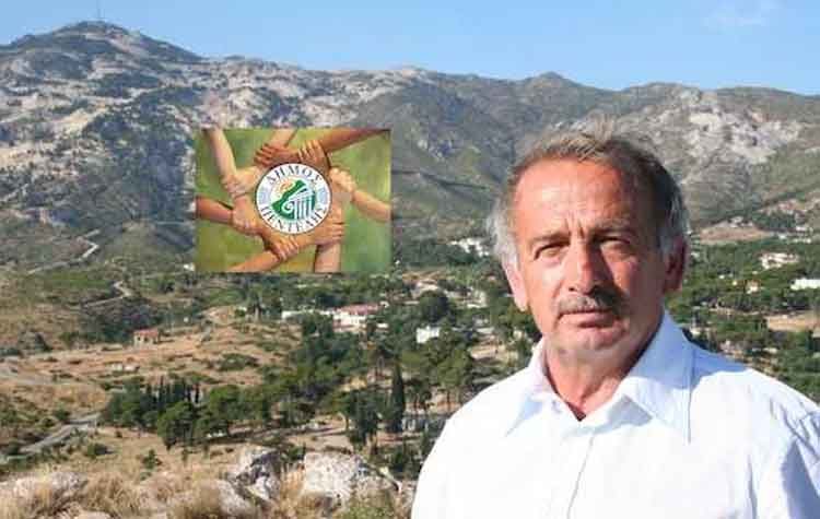 Ευχαριστίες Στεργίου για την αντιμετώπιση των πλημμύρων