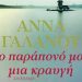 Το παράπονό μου μια κραυγή