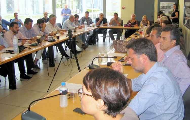 Συνεδριάζει ξανά το Δημοτικό Συμβούλιο – Τι θα συζητηθεί