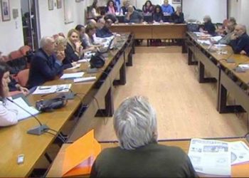 Συνεδριάζει το Δημοτικό Συμβούλιο – Τι θα συζητηθεί