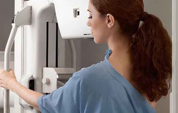 Δωρεάν μαστογραφίες για γυναίκες του δήμου