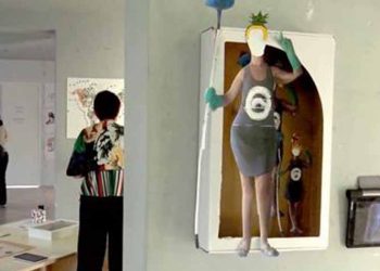 Σημαντικά έργα διά… χειρός 6 γυναικών δημιουργών