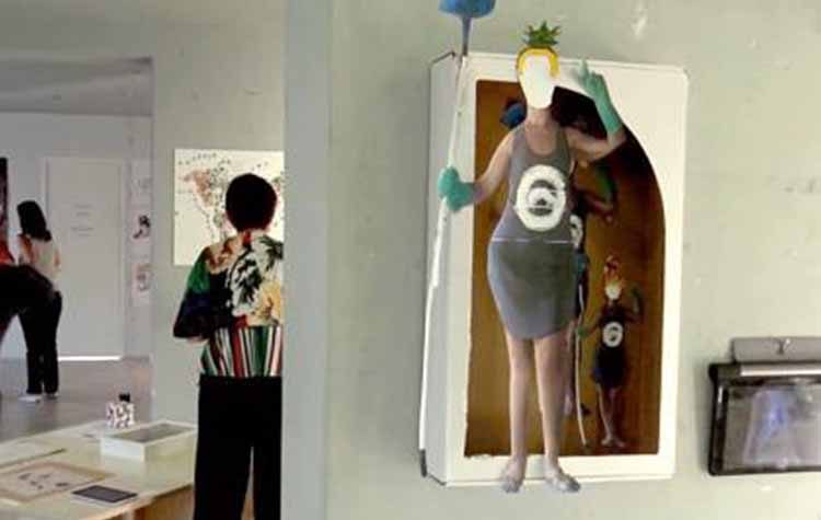 Σημαντικά έργα διά… χειρός 6 γυναικών δημιουργών