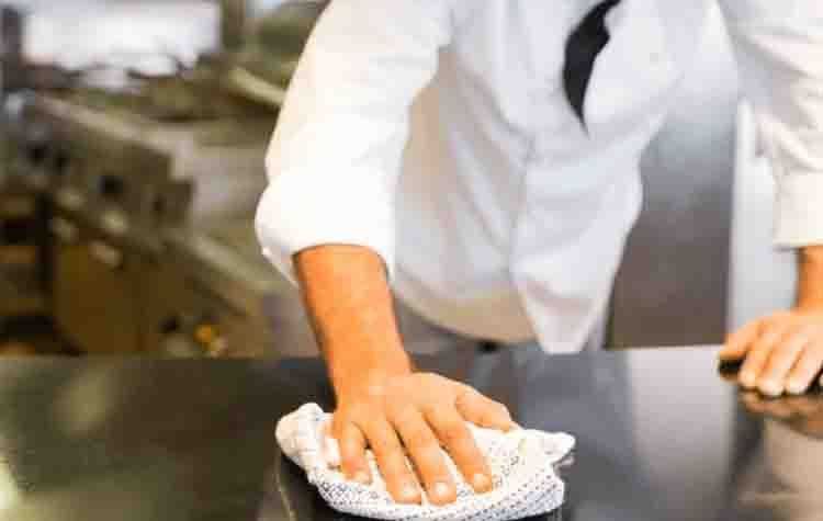 3.280 υγειονομικοί έλεγχοι στη βόρεια Αθήνα το A’ εξάμηνο του 2018