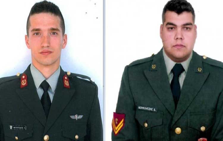 Βουλή: Μόνιμοι κάτοικοι Τουρκίας Μητρετώδης-Κούκλατζης