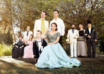 Mαίρη Βιδάλη: «Αν υπήρχε Παιδεία, δεν θα είχαμε μνημόνια»