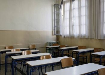 Θρήνος στην Ένωση Συλλόγων Γονέων: Έφυγε από τη ζωή ο Σπύρος Καμινάρης