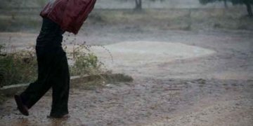 Προειδοποίηση της Γ.Γ.Π.Π. για εκδήλωση ισχυρών βροχοπτώσεων