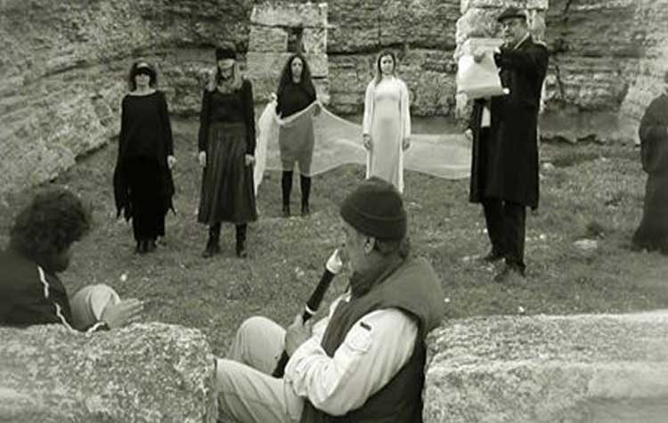 Εντός των Τειχών