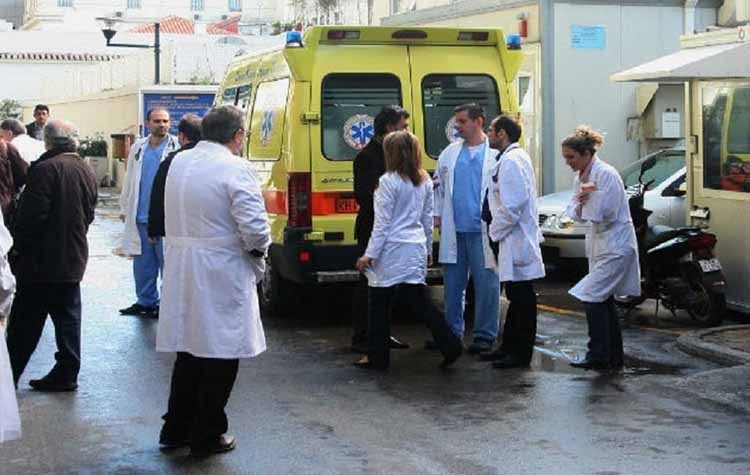 Πανελλαδική στάση εργασίας των εργαζομένων στην Πρόνοια την Πέμπτη