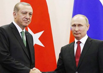 Ποια «εθνική κυριαρχία»;