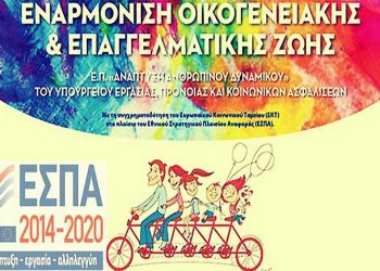 Παιδικοί σταθμοί ΕΣΠΑ 2018 - 19: Μετά τις αιτήσεις, οι ενστάσεις και τα αποτελέσματα