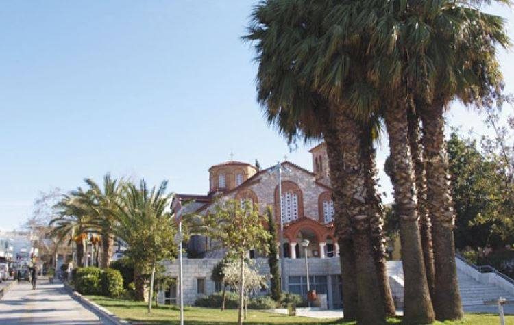 Σώμα Εθελοντών για πατέρα Σπυρίδωνα: Χάσαμε έναν ειλικρινή υποστηρικτή