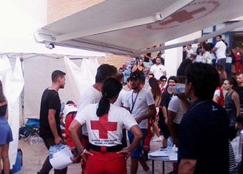 Εθελοντές: «Ζωντανή» αλληλεγγύη