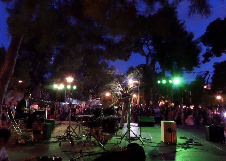 Μαθητικό Φεστιβάλ: «Αυλαία» με πλούσια δρώμενα και εκδηλώσεις