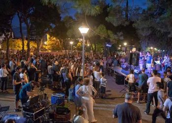 Μαθητικό Φεστιβάλ: «Αυλαία» με πλούσια δρώμενα και εκδηλώσεις