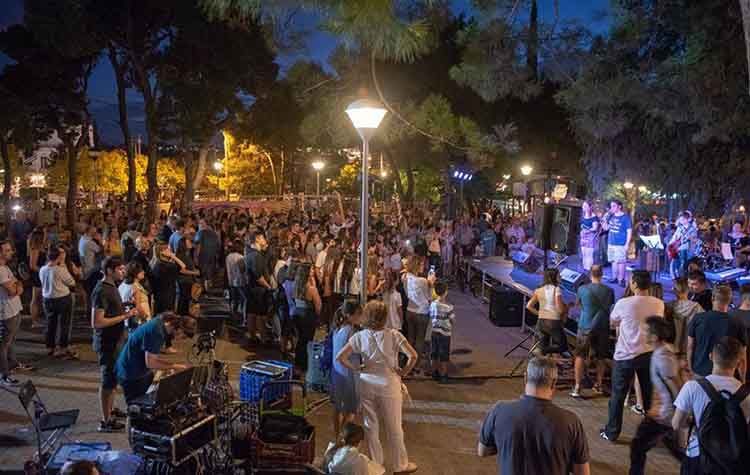 Μαθητικό Φεστιβάλ: «Αυλαία» με πλούσια δρώμενα και εκδηλώσεις